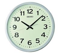 Seiko Clocks Sveglia meccanica e di corda, multicolore, unico