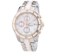 Seiko Cronografo Quarzo Orologio da Polso SNDX54P1