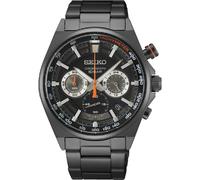 Seiko da Uomo SPORTS Orologio 41mm Impermeabile SSB399P1