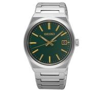 Seiko Orologio da polso classico da uomo 39 mm SUR601P1