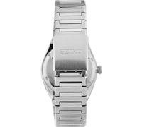 Seiko Orologio da uomo con bracciale in acciaio inossidabile SUR555P1