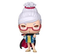 Seiko Funko Pop 2101 Dandadan