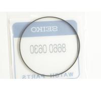 Seiko Gasket Vetro Crystal Glass Uhrenglas Verre per 7S26-0020 SKX007 SKX009