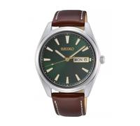 Seiko Gents Classic Abito Orologio SUR449P1