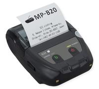SEIKO MP-B20 - MOBILE PRINTER