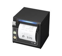 Seiko Instruments RP-E11-K3FJ1-U-C5 RP-E11 Black Stampanti pos Stampa 22450059