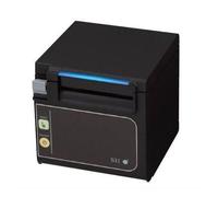 Seiko Instruments RP-E11-K3FJ1-U-C5 Termico Stampante POS 203 x 203 DPI Cablato (RP-E11-K3FJ1-U-C5 RP-E11 BLACK - FRONT EXIT US NEW