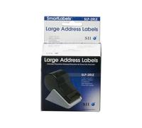 Seiko Instruments SLP-2RLE Bianco Etichetta per stampante autoadesiva 42100609