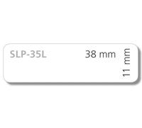 Seiko Instruments SLP-35L etichetta autoadesiva