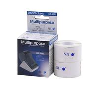 Seiko Instruments SLP-MRL white 440 Etikett en 2 Rolle n x 220