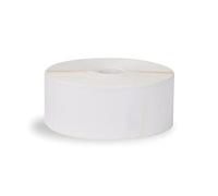 Seiko Instruments SLP-SRLB - Etichette per stampante, colore: bianco, termico diretta, 54 x 101 mm, 900 pezzi