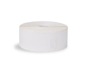 Seiko Instruments SLP-SRLB - Etichette per stampante, colore: bianco, termico diretta, 54 x 101 mm, 900 pezzi