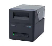 Seiko Instruments SLP850-BK0C11-05 Bluetooth+USB Stampanti etichetta/label 300