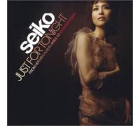 Seiko - Just for Tonight