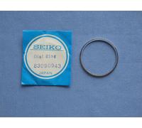 Seiko Kakume Chronograph 6138-0030 DIal ring 83090943 Genuine Nos Part