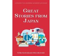 Seiko Kawakami Mieczkowski Kawakami Mieczkowski Seik Great Stories F (Tascabile)