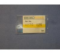Seiko King Quartz 5856 Battery Connection 4270025 New Old Stock