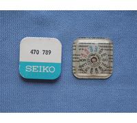 Seiko King Quartz 9923A Day Star English-Italian 470789 Genuine Nos Part