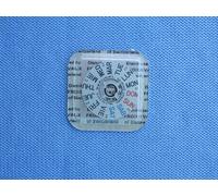 Seiko King Quartz 9923A Day Star English-Spanish 470785 Nos Part