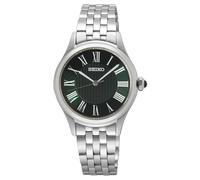 Seiko Ladies Cuarzo esf verde numeros romanos