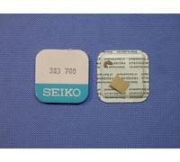 Seiko Lord marvel 5740A/B/C Chronograph 5717/19 Setting Lever 383700 NOS Part
