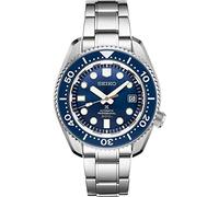Seiko Orologio da uomo Marine Master Prospex Diver SLA023J1
