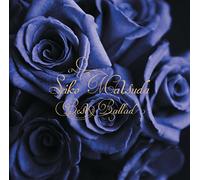 SEIKO MATSUDA BEST BALLAD - MA