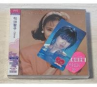 Seiko Matsuda - Citron [B-CD+Dvd] [Ltd. Reissue