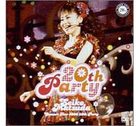 Seiko Matsuda - Concert Tour 2000 20th Party