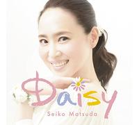 Seiko Matsuda - DAISY -CD+DVD/LTD-