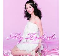 SEIKO MATSUDA - MY PRELUDE(regular ed.)