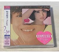 Seiko Matsuda - Pineapple [B-CD+Dvd] [Ltd. Reis