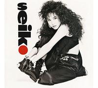SEIKO - MATSUDA, SEIKO