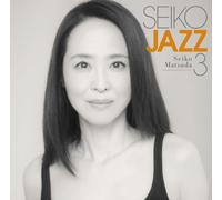 Seiko Matsuda SEIKO JAZZ 3 JAPAN CD Edizione Standard