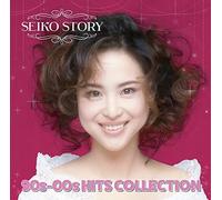 Seiko Matsuda SEIKO STORY 90s-00s HITS COLLECTION Blu-spec CD2 Bonus Track 2 CD