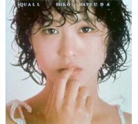 Seiko Matsuda - Squall [B [Ltd.