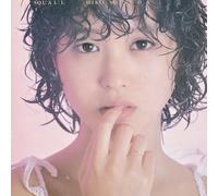 Seiko Matsuda SQUALL JAPAN CD NUOVO