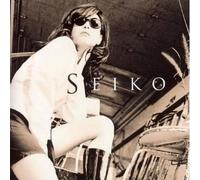 SEIKO MATSUDA - Was It the Future [Limited]