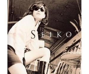 SEIKO MATSUDA - Was It the Future [Limited]