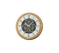 Seiko Melody in Motion Orologio da parete QXM387G