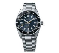 Seiko Montre Prospex automatique diver's 200 mètres édition limitée 55e anniversaire