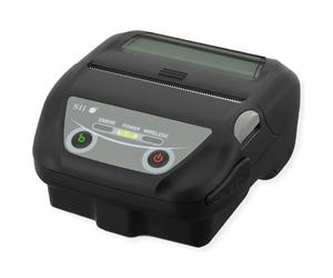 Seiko MP-B30L stampante portatile per etichette e ricevute Bluetooth USB