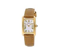 Seiko Orologio analogico al quarzo concettuale da donna SWR100P1