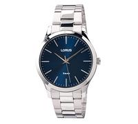 Seiko Orologio Analogueico Quarzo Uomo con Cinturino in Metallo RRX65HX9