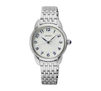 Seiko Orologio da Donna Quarzo Color Argento SUR561P1