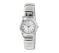 Seiko Orologio Analogico al Quarzo Donna con Cinturino in Metallo RRX33HX9 - NUO