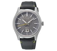 Seiko Orologio Analogico al Quarzo Uomo con Cinturino in Nylon SUR543P1