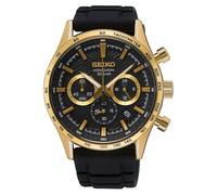 OROLOGIO SPORT CRONOGRAFO AL QUARZO SSB446P1 One Size