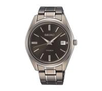 Seiko Orologio Analogico al Quarzo Uomo SUR377P1