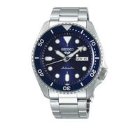 Seiko Orologio Analogico Automatico Giapponese Uomo con Cinturino in Acciaio Inossidabile SRPD51K1